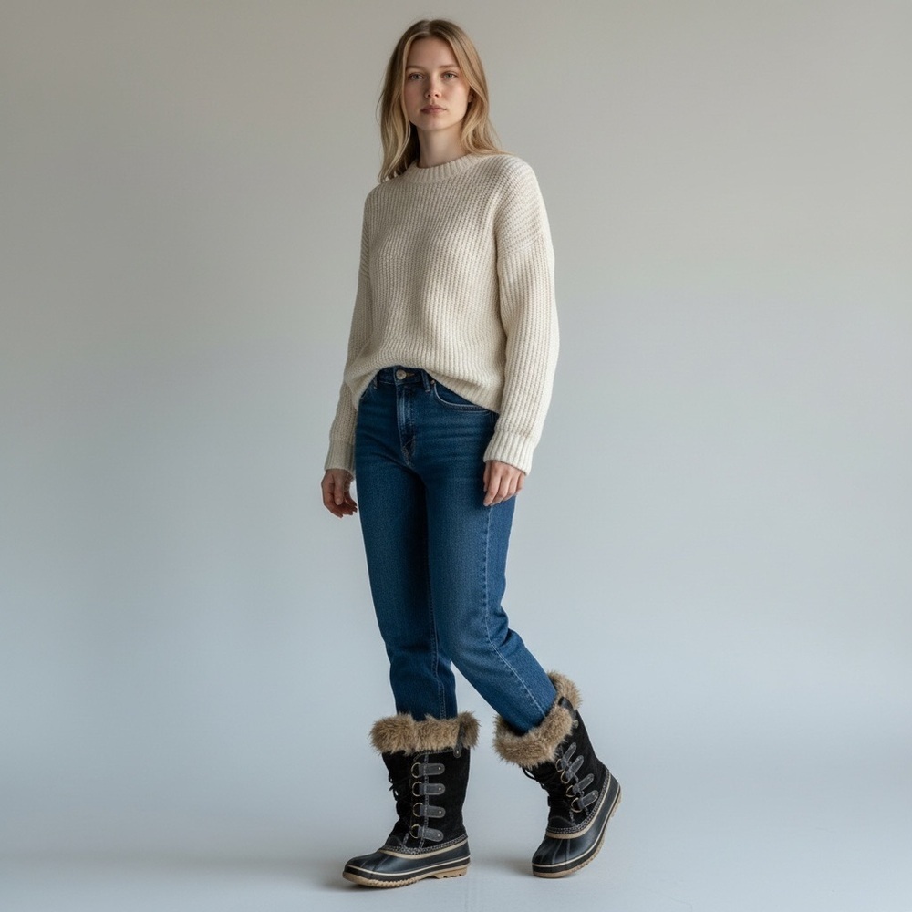 Womens Sorel Winter Boots​​